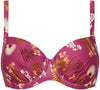 top bikini padded wired