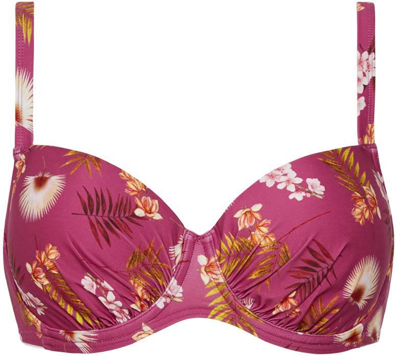 top bikini padded wired