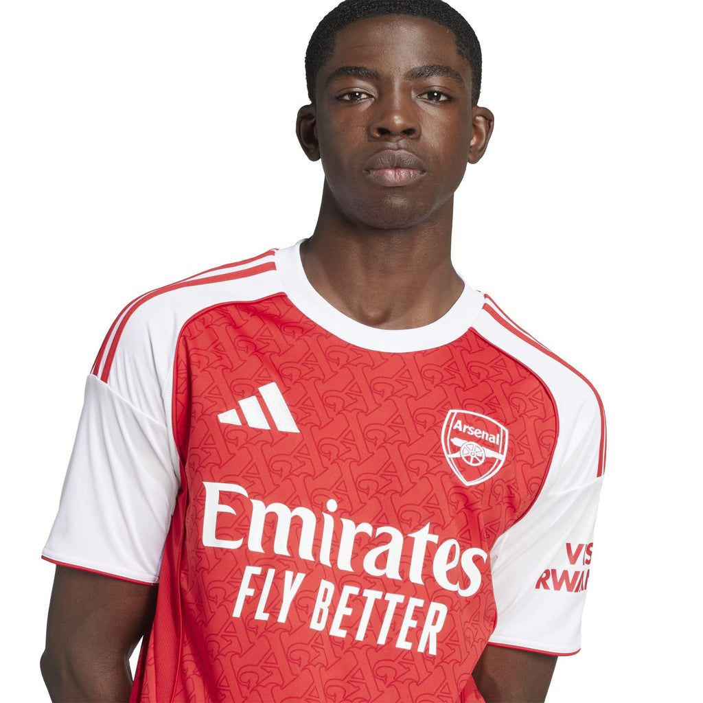 Arsenal 25/26 Thuisshirt