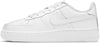 Air Force 1 LE kids sneakers