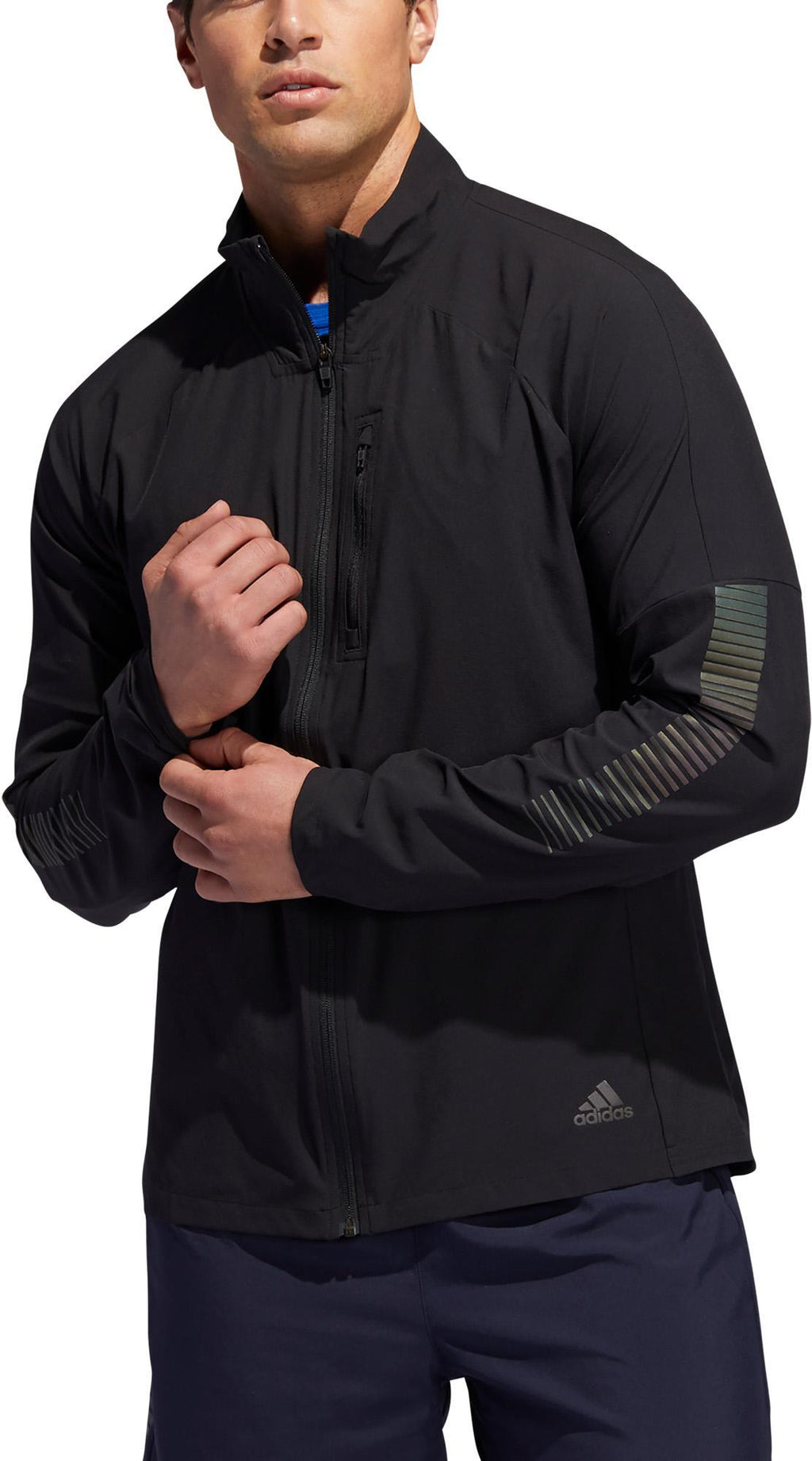 RUNR JACKET M