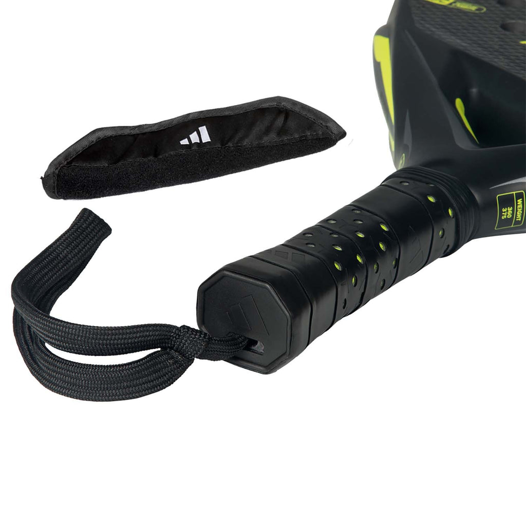 Arrow Hit Ctrl 2026 padel racket