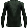 bl top crew neck l/s performance warm blackcomb