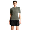 Everyday Wool Short Sleeve Shirt wieler