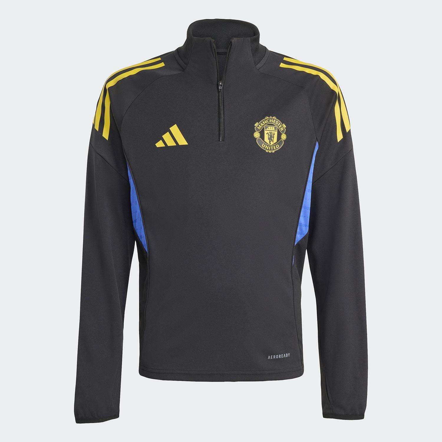 Manchester United Tiro 25 Competition Trainingsjack Kids
