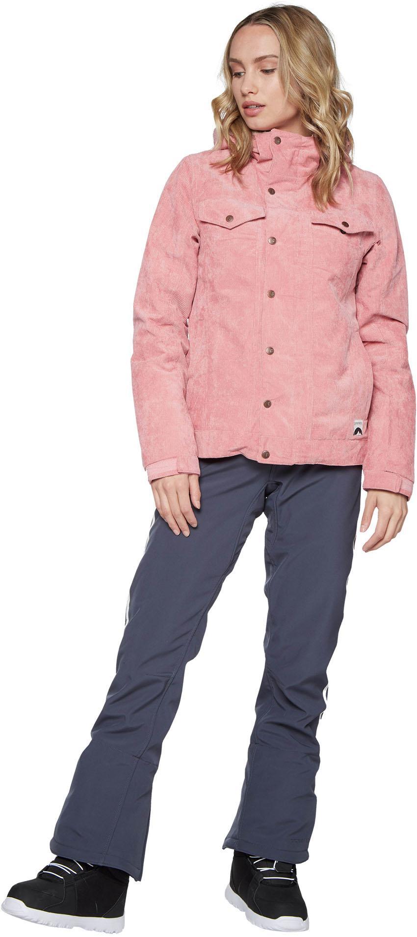 cutie snowjacket
