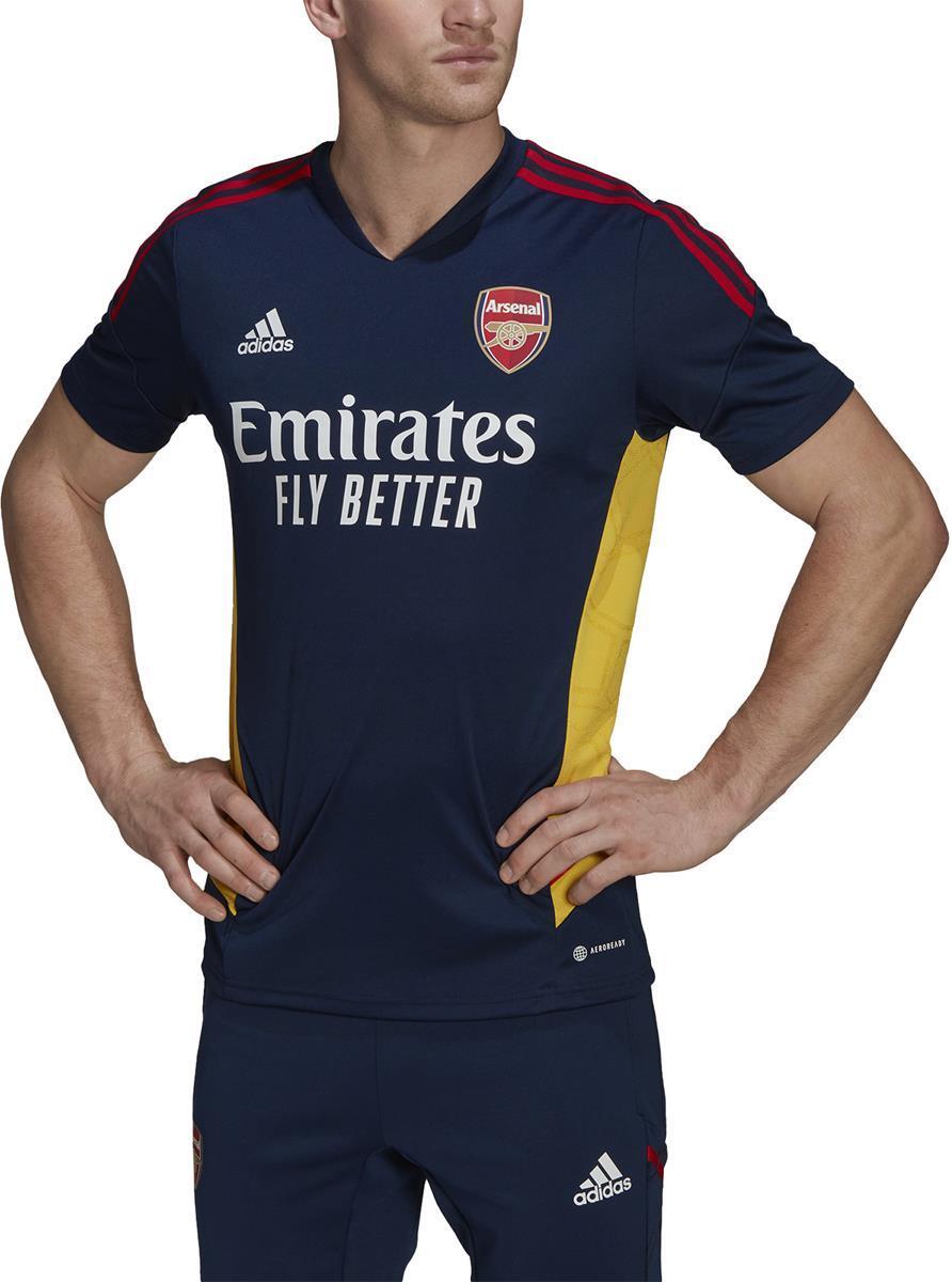 Arsenal Condivo 22 trainingsshirt