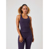 soft racerback tank top