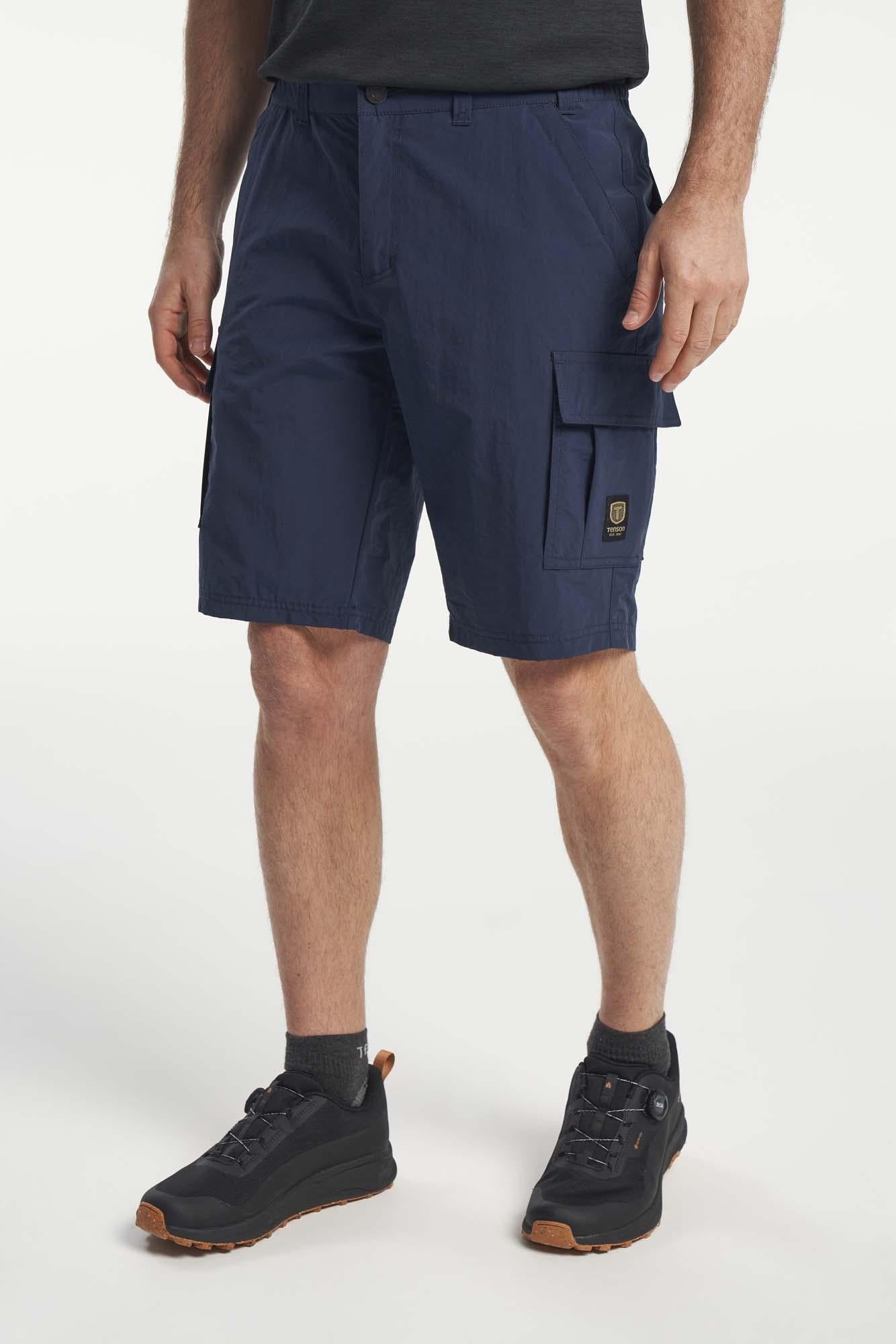 Thad Shorts