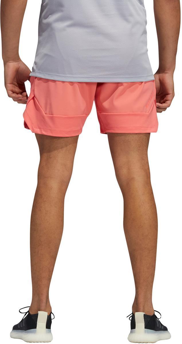 TRG SHORT H.RDY