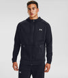 Ua Charged Cotton Flc Fz Hd
