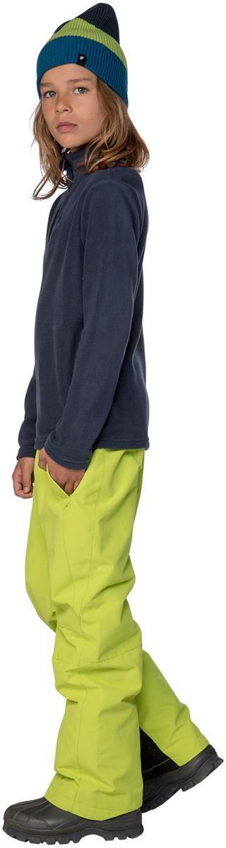 perfecty jr 1/4 zip top