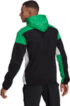 ZNE FZHr. Trainingsjacke m.Kapuze