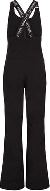 Prtchar Jr Softshell Salopette