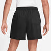 nike club men's woven flow shorts