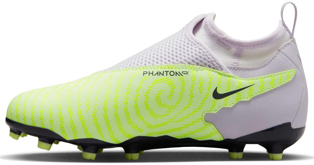 Phantom GX Academy Dynamic Fit MG kids voetbalschoenen