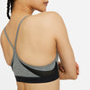 Indy V-neck Light-support sportbeha