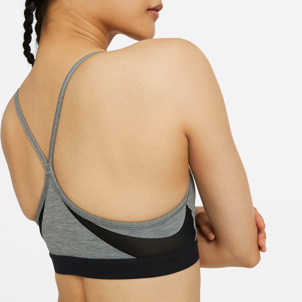 Indy V-neck Light-support sportbeha