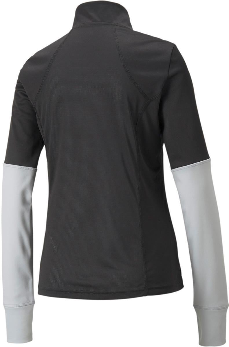 Individualliga Women 1/4 Zip