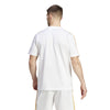 Real Madrid 3-Stripes shirt