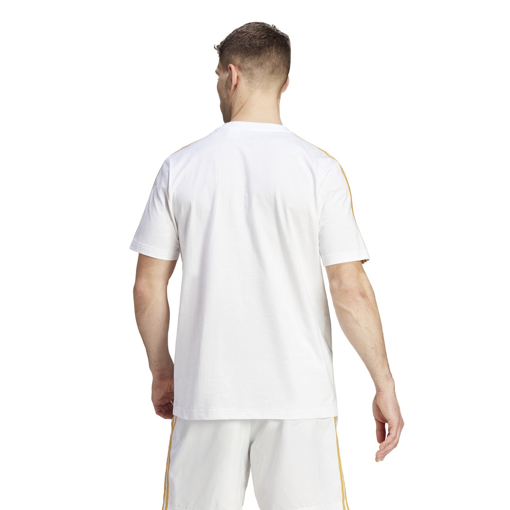Real Madrid 3-Stripes shirt