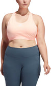 Don't Rest Alphaskin Padded Beha (Grote Maat)