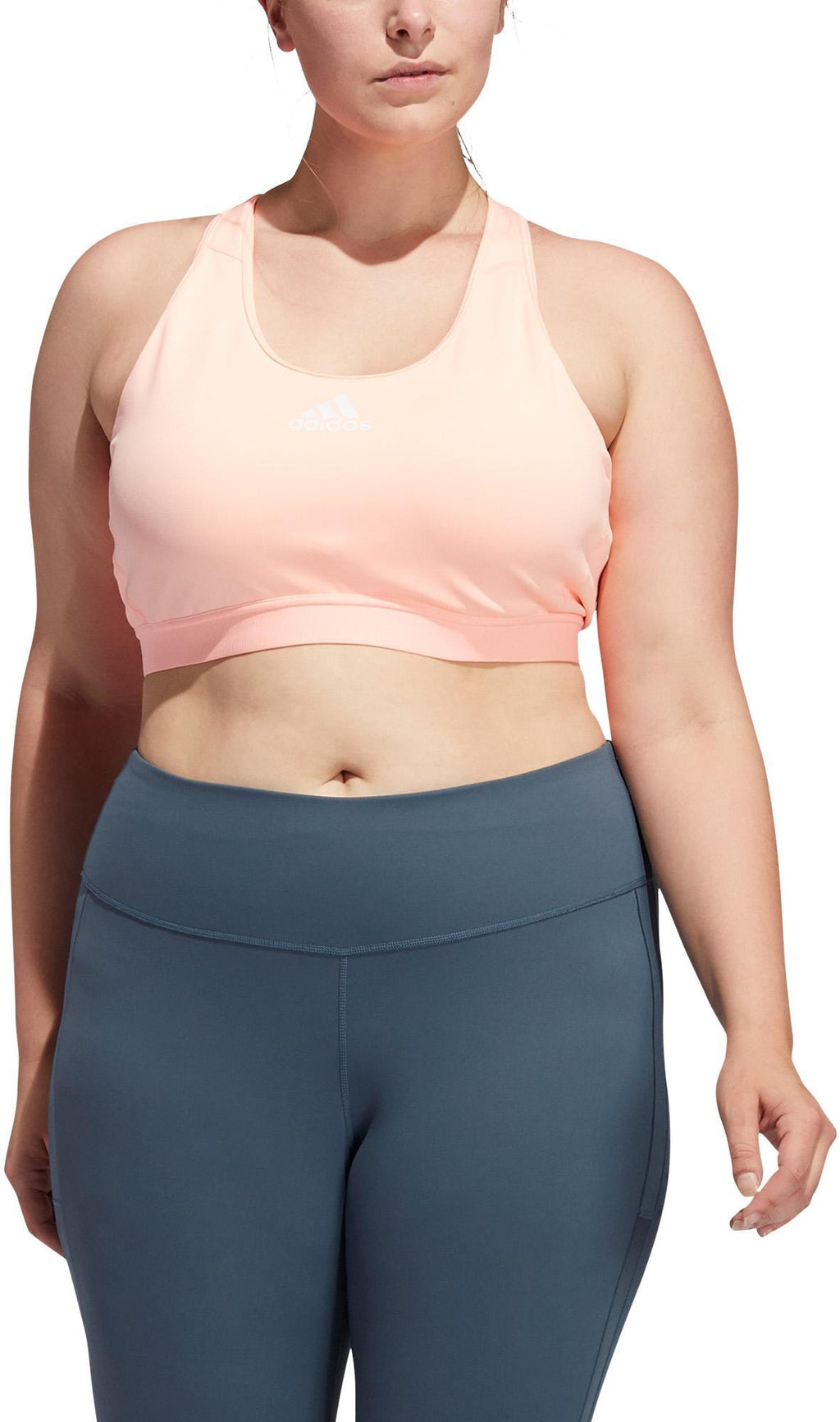Don't Rest Alphaskin Padded Beha (Grote Maat)