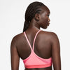 Indy V-neck Light-support sportbeha
