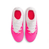 Phantom 6 High Academy Big Kids' FG/MG Gras kunstgras voetbalschoenen