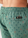 Cester-mini Men Swim Shorts