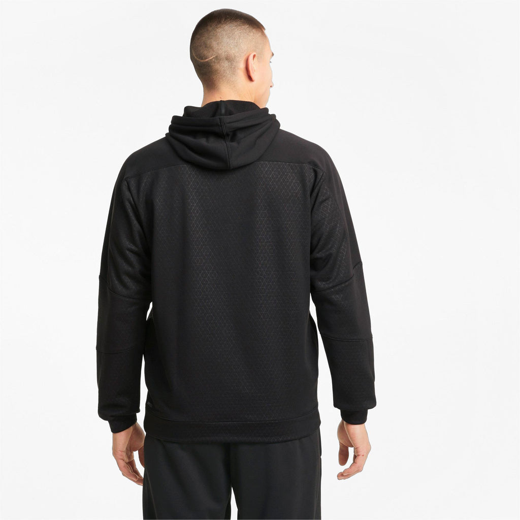 Train Activate Hoodie