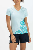 Titzia shortsleeve shirt