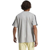 Essentials 3-Stripes Single Jersey T-shirt