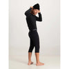 Merino Baselayer 3/4 Pant