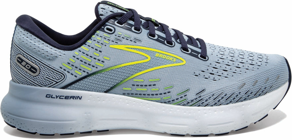Glycerin 20 hardloopschoenen