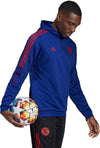FC Bayern Tiro 21 Track shirt