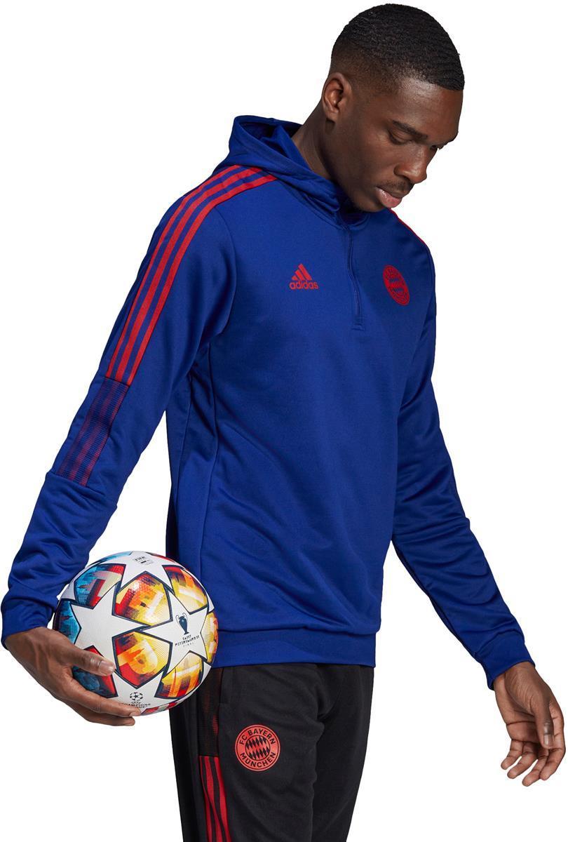 FC Bayern Tiro 21 Track shirt