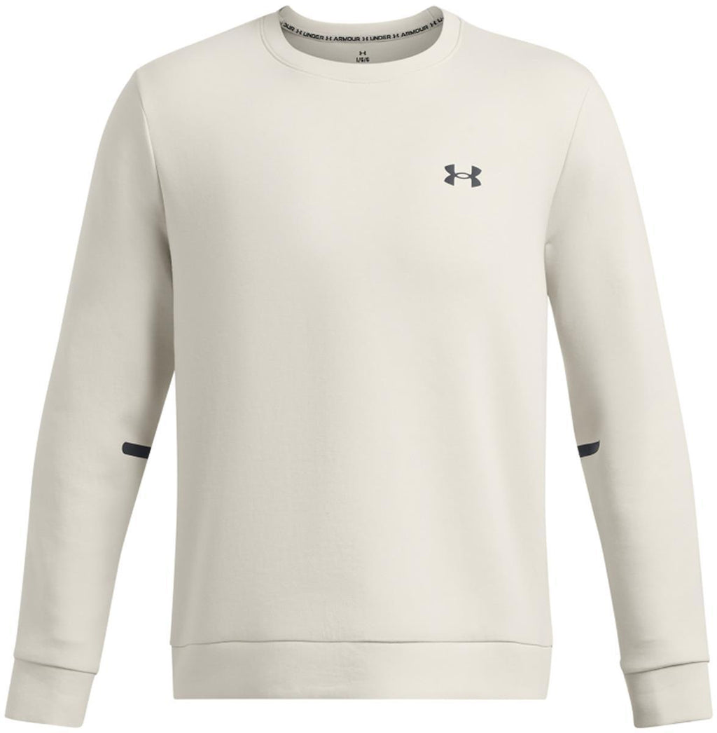 Ua Unstoppable Flc Crew Eu-blk
