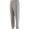 Essentials 3-Stripes Fleece Broek
