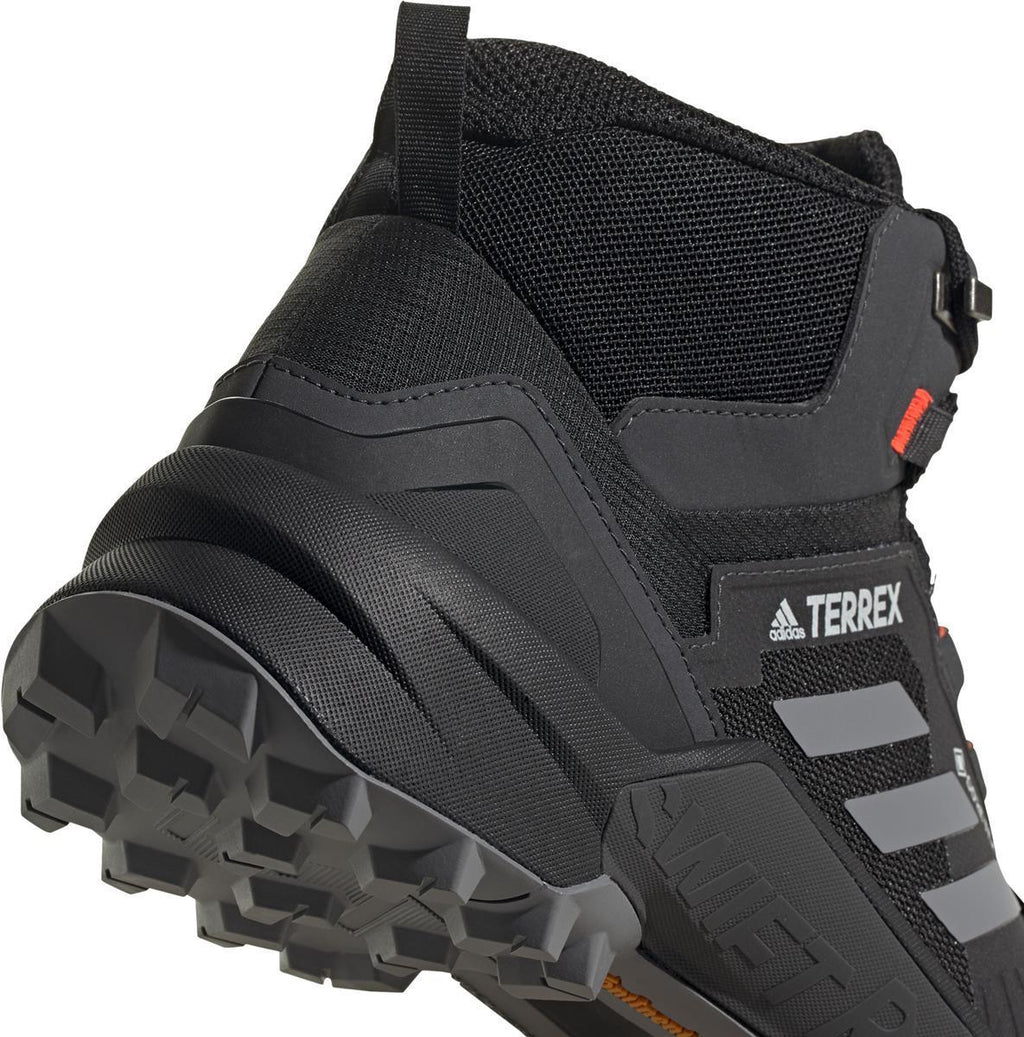 Terrex Swift R3 Mid GORE-TEX wandelschoenen