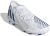 Predator Edge.3 FG kids voetbalschoenen