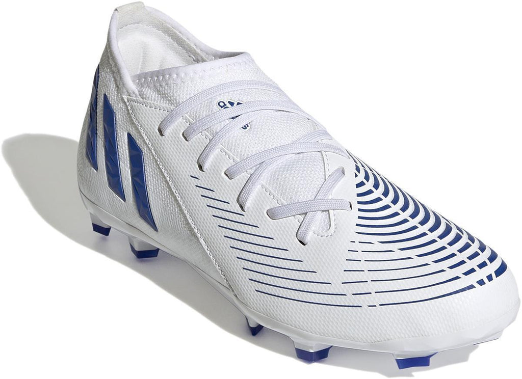 Predator Edge.3 FG kids voetbalschoenen