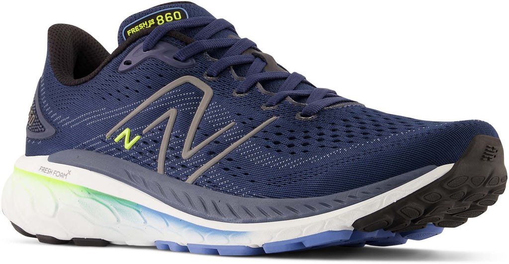 Fresh Foam X 860v13 hardloopschoenen
