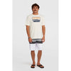 Graphic T-shirt strand