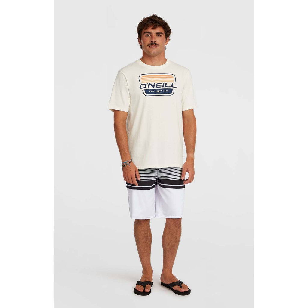 Graphic T-shirt strand