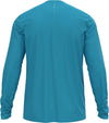 T-shirt L/s Crew Neck Zeroweight Chill-t