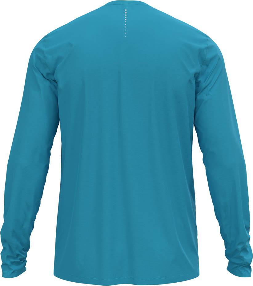 T-shirt L/s Crew Neck Zeroweight Chill-t