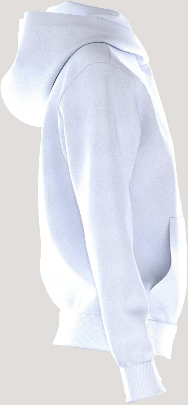 Borg Essential hoodie