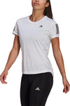 own the run tee
