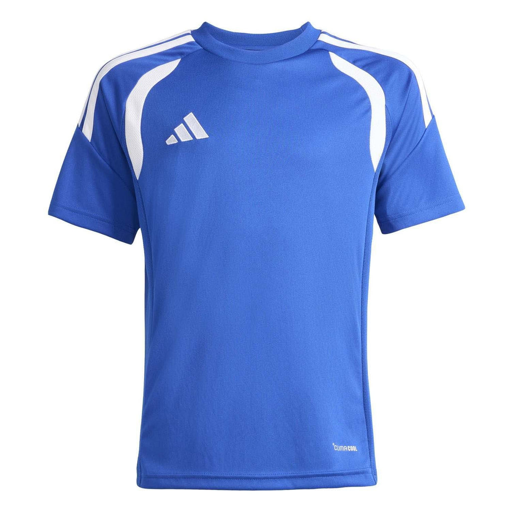 Tiro 26 League kids Voetbal Trainingsshirt Korte Mouw